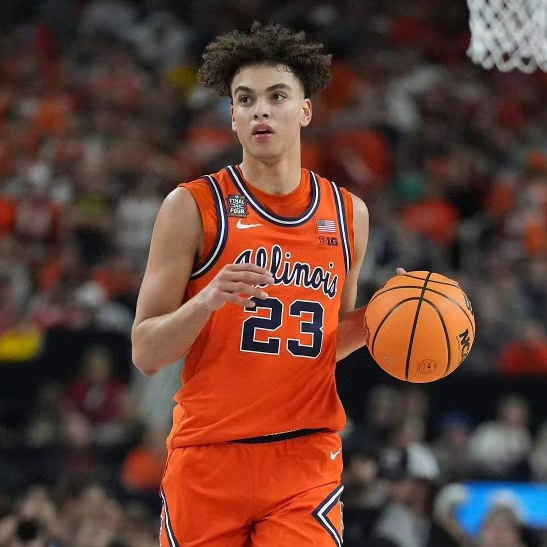新船长已就位，瓦格勒又杀疯了！一场高分进攻大战！NBA夏季联赛快船加时128-