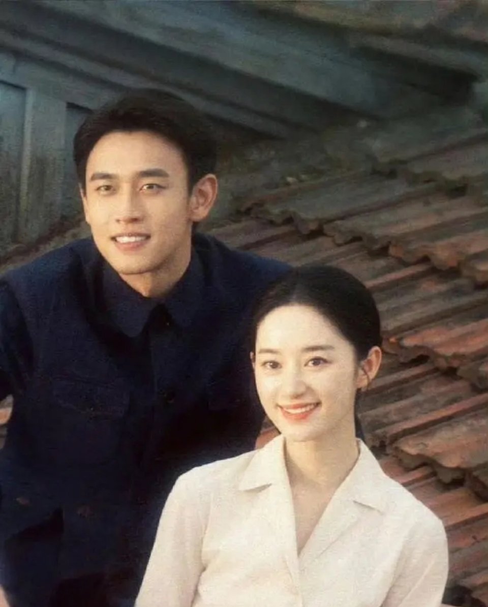 这对副cp真的太搭配了，权威啊，王天辰和郭晓婷