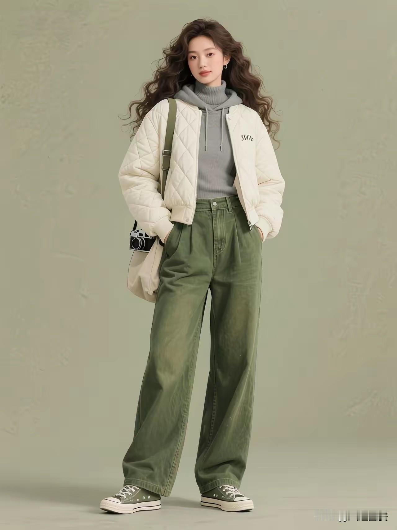 女人最重要的三件事就是：一：有份工作，保持经济独立。手中有粮，心里不慌