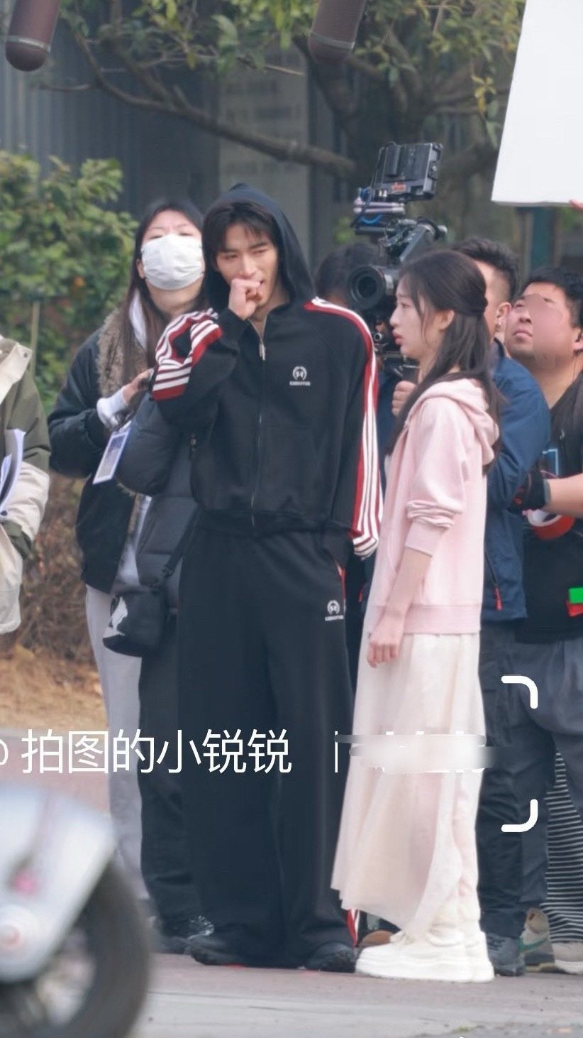 好虐的女主，这部现偶怎么办😭