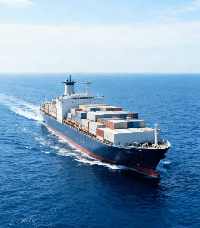 老特送“神助攻”！ 2025年11月的印度洋，斯里兰卡外海的平静被美国特种部