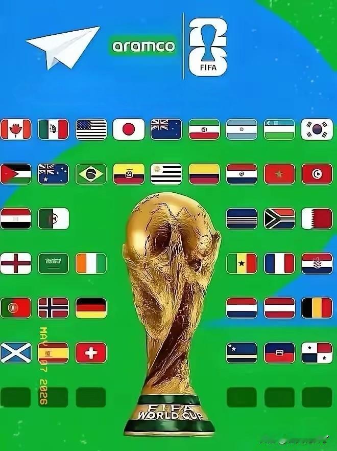 国际足联终于低下了“高傲的脑袋”，但低的还不够低。美加墨世界杯，国际足联向央
