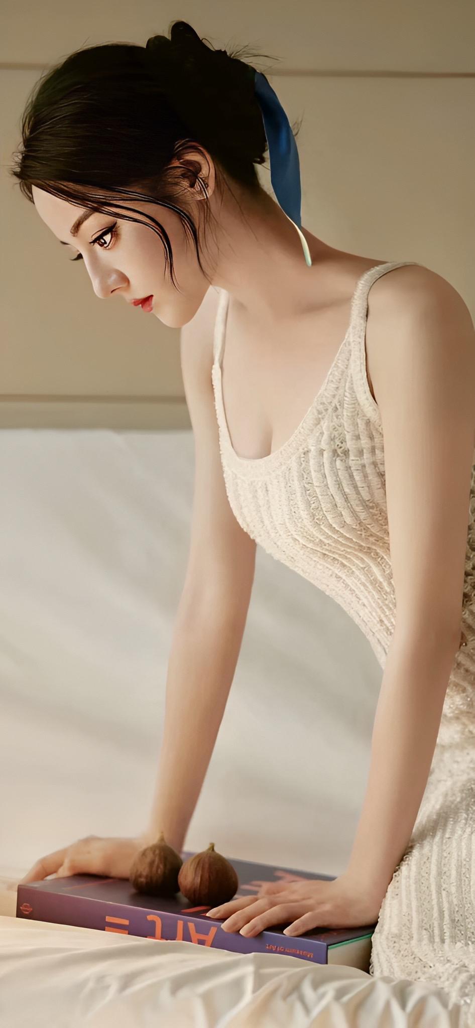迪丽热巴
