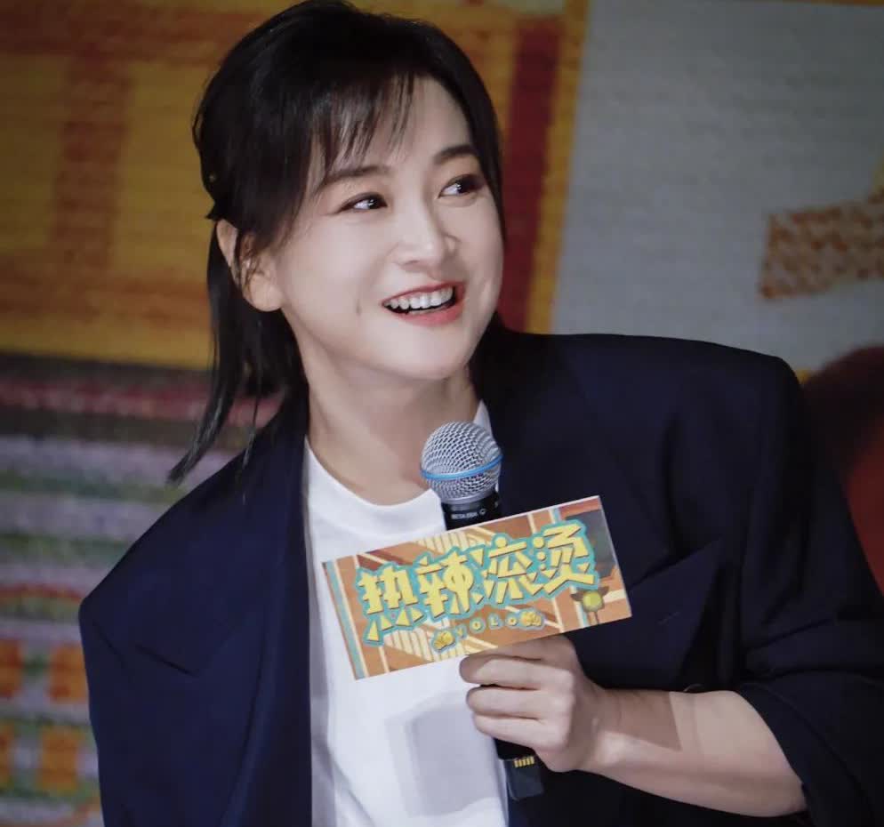 我有种强烈的预感，贾玲大概率不会再出现在屏幕前了！我觉得原因无非就是3个
