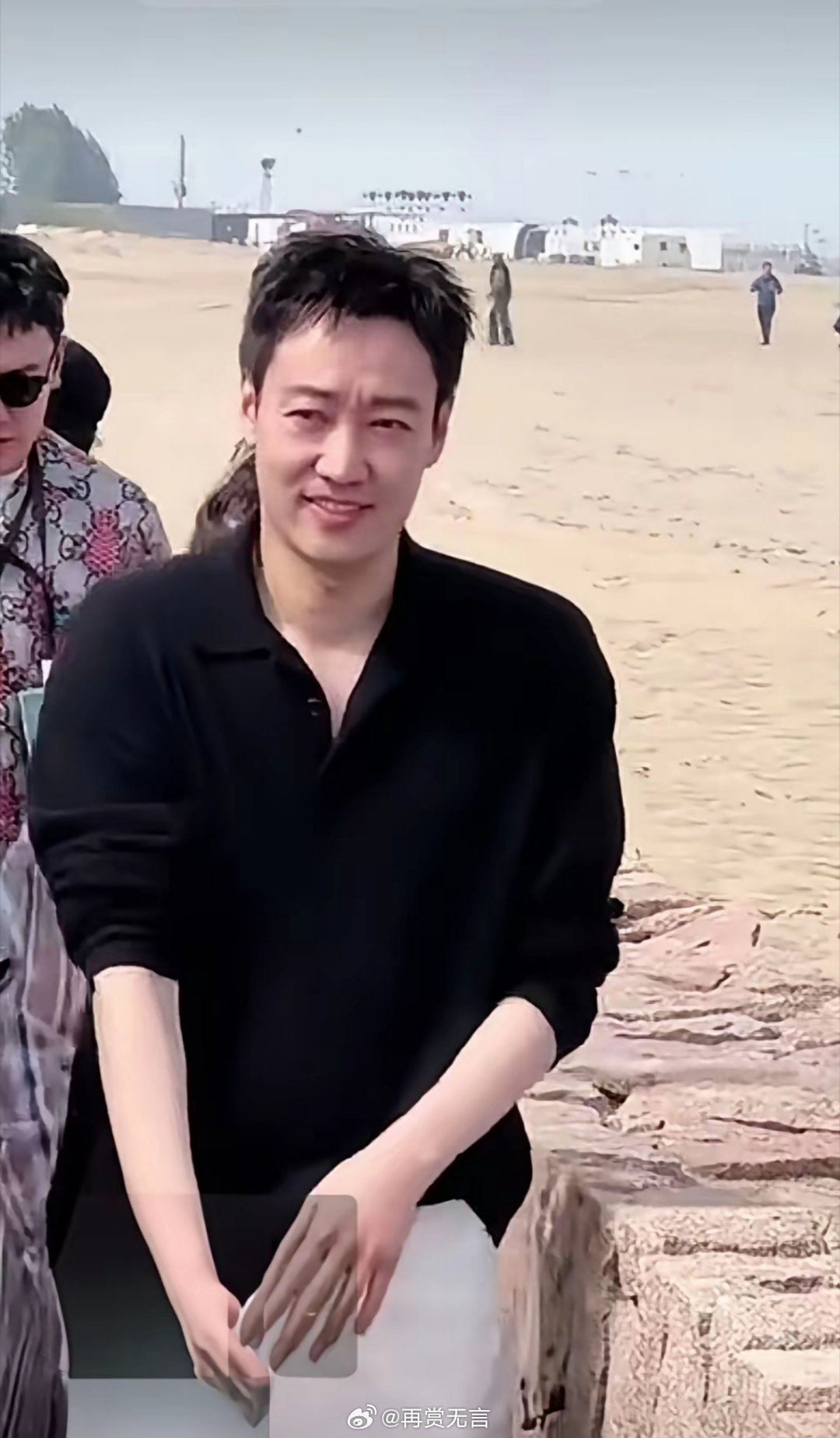 50多岁了，目前看着也算年轻，辛柏青不考虑再找个老伴吗？