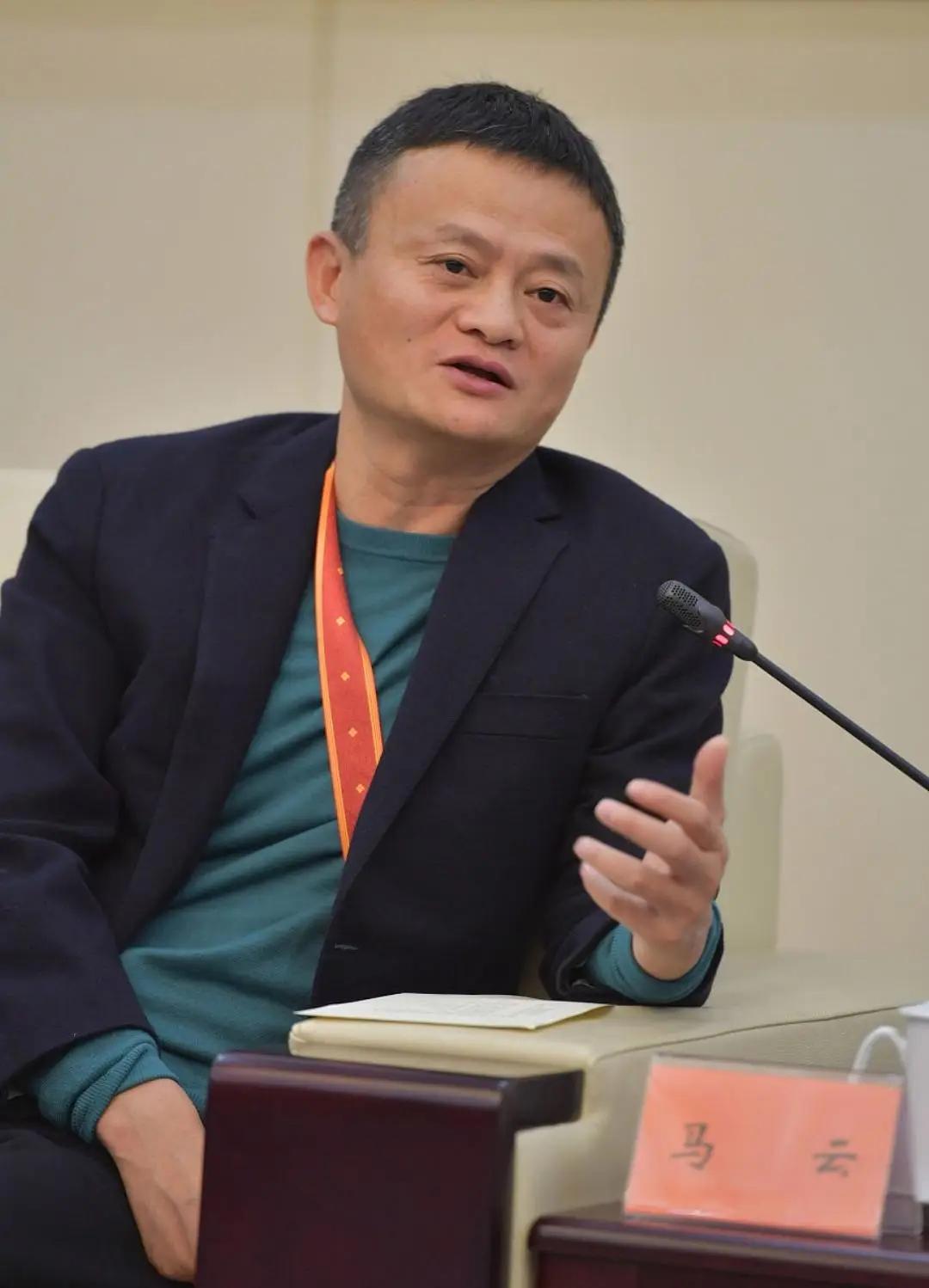 马云的预言要应验了？未来五年，有四个领域可能比开药店还要暴利。以前总有人说，