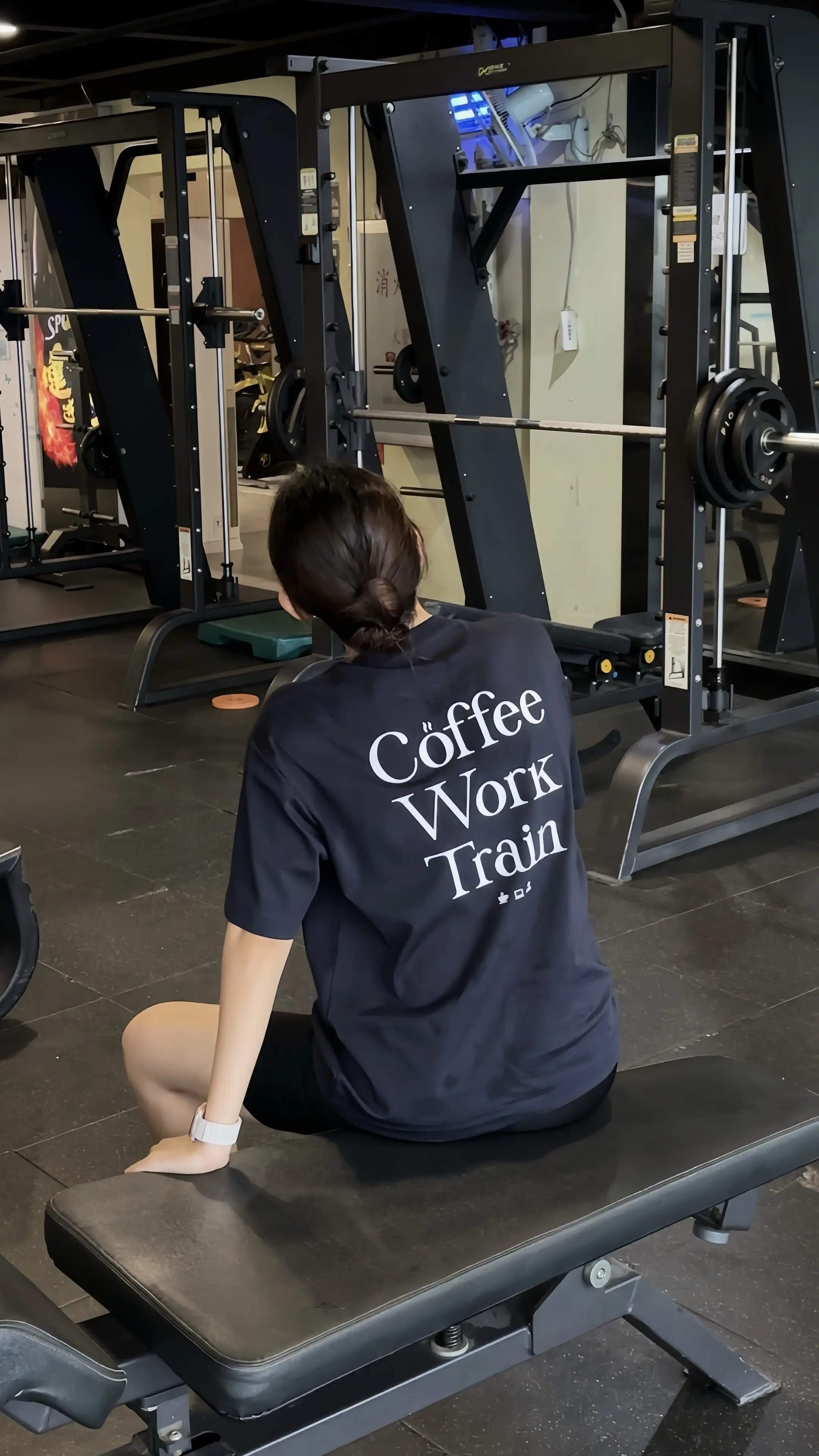 知道自己想要的 知足自己拥有的