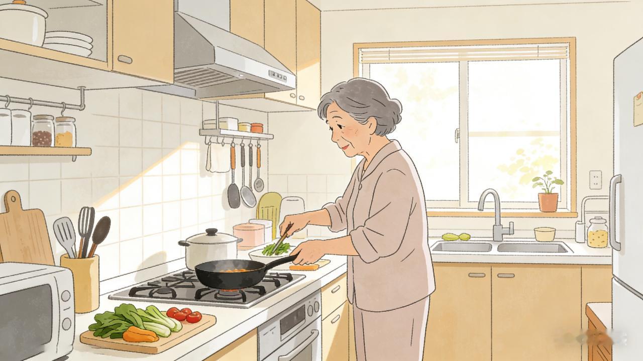 我50以后的极简生活1. 无意义的团建饭局，不去2. 邻里间的家长里短局