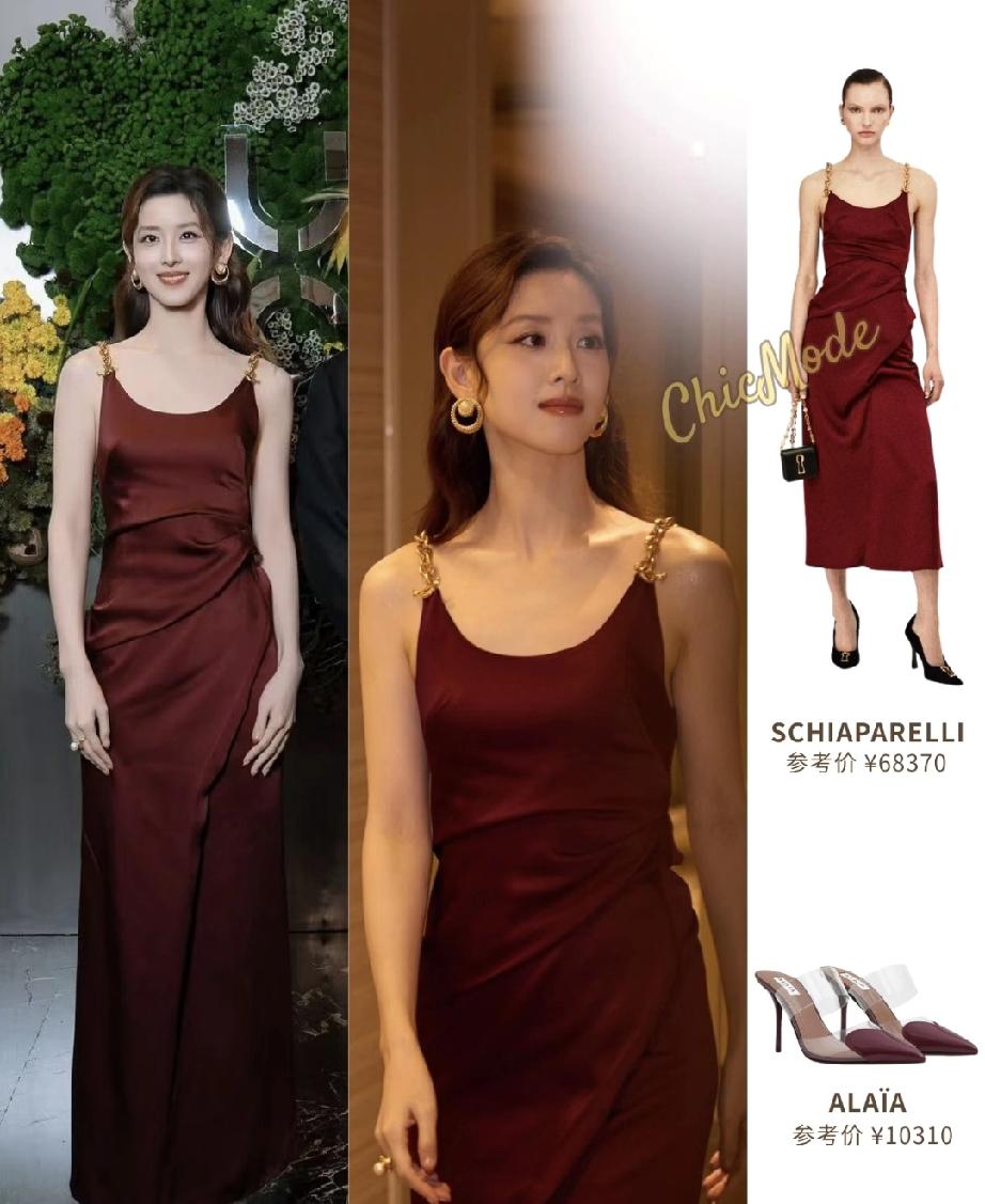 晒图笔记大赛这么看来，她确实聪慧过人。倘若当初踏入娱乐圈，如今恐怕早已销声匿迹