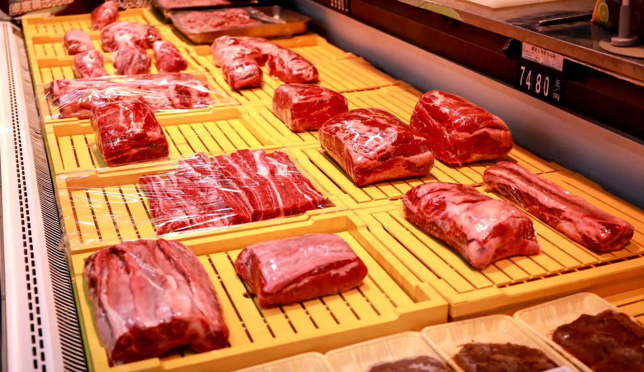 为什么不能将生肉直接放在水龙头下进行清洗？感觉媒体给出的这个解释完全就是自相矛盾