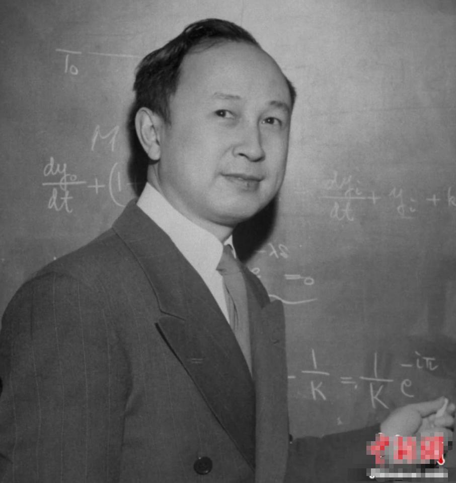 如何评价钱学森的实力？ 想要真正读懂钱学森的实力，绝不能只把他困在“中国航天