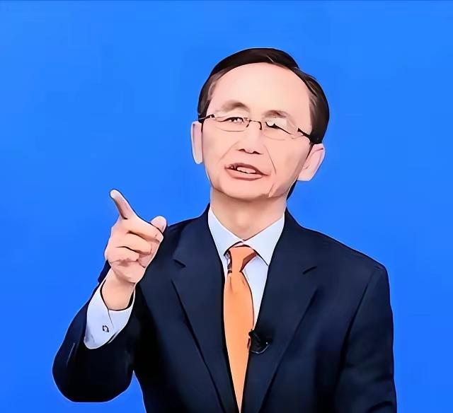 这真是人间清醒，吴子嘉说：我们台湾当局，只要谈到大陆，就说要对等尊严的情况下，才