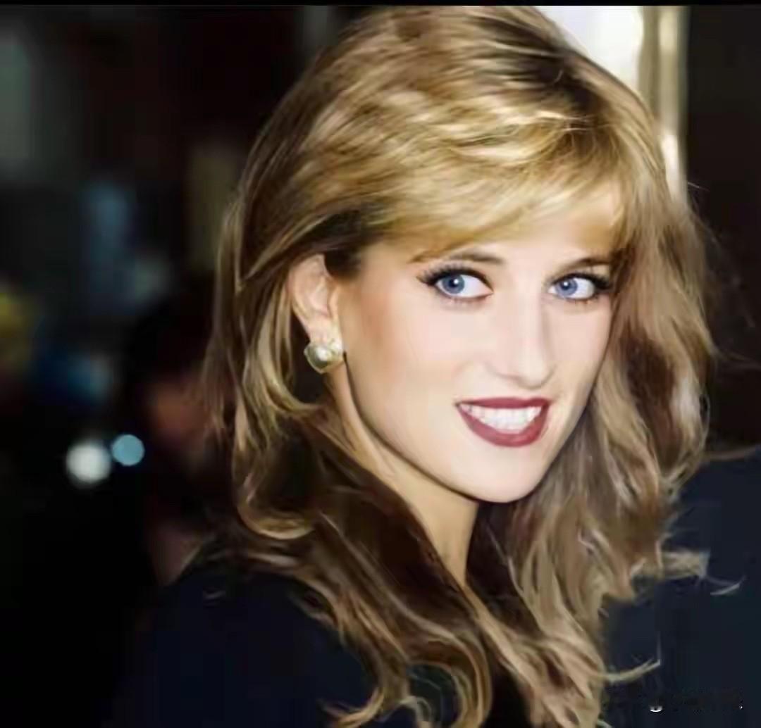 拥有绝世美貌的黛安娜，为何没能让查尔斯动心？究其根源，不过是三观不合。黛安娜仅有