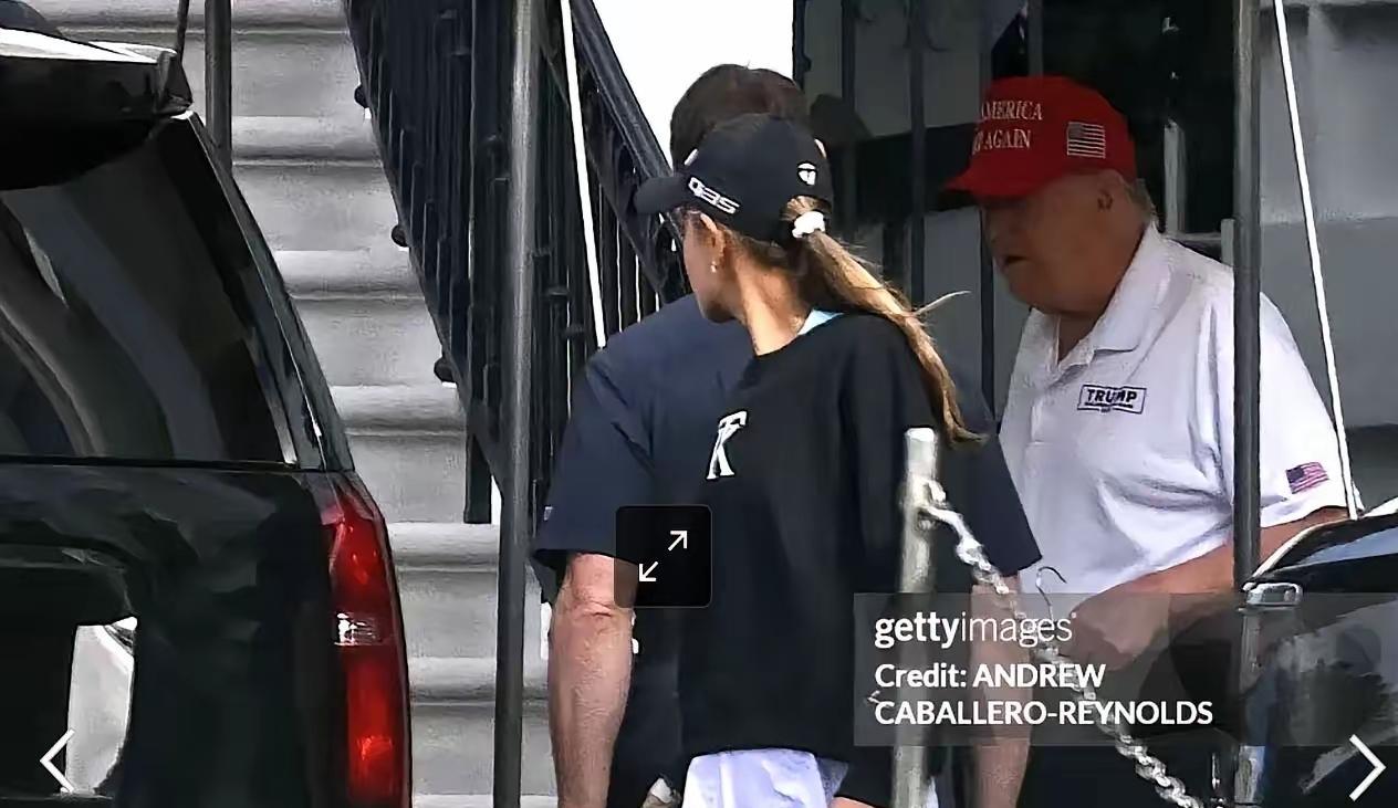 老特好几天没出现了被传健康问题我心里第一个想法幸亏老头没来中国咱俩正大摆