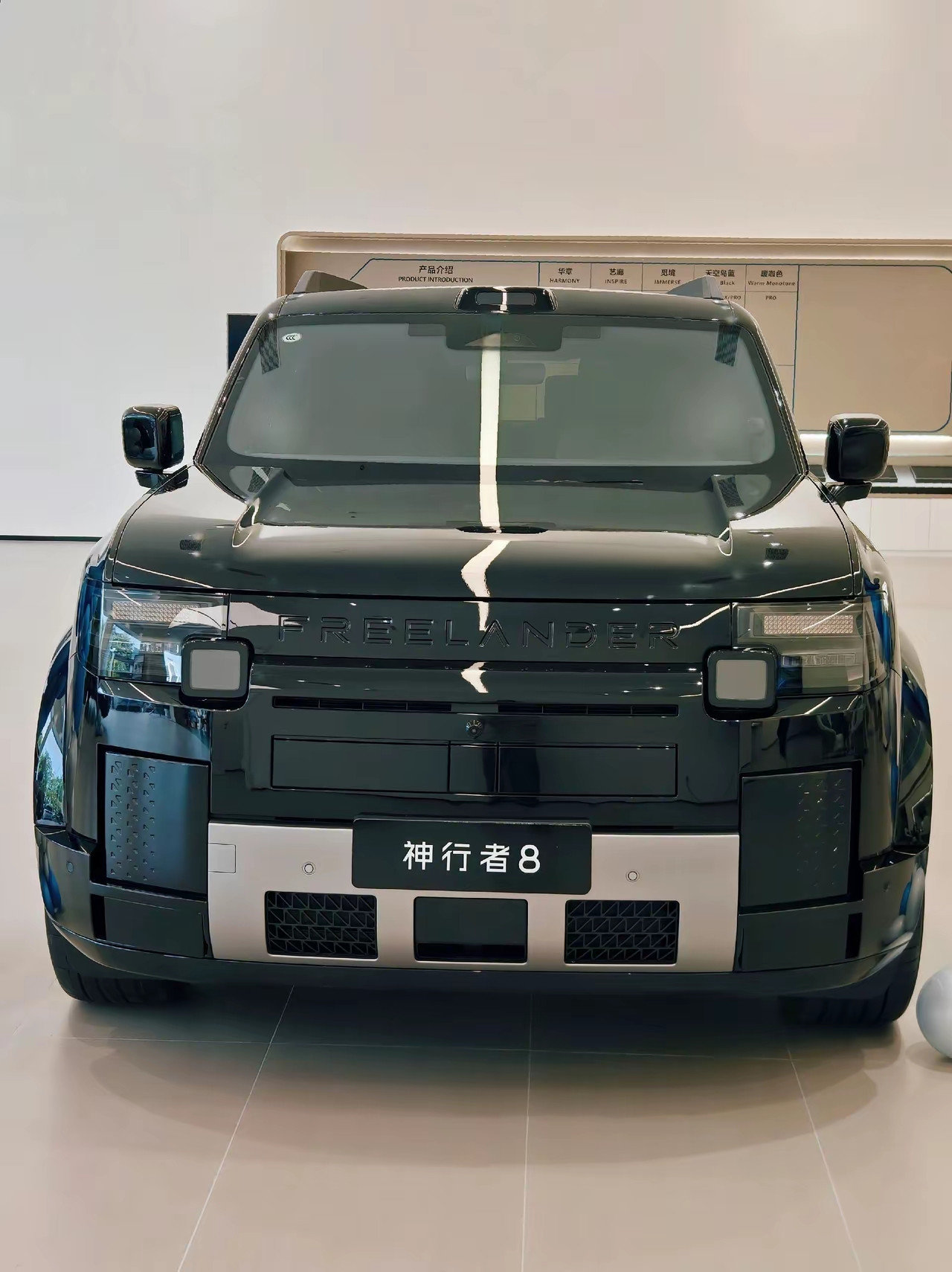 40万级的SUV，理想问界蔚来扎堆，消费者还会为“新品牌”买单吗？神行者8是哪家的？好像从来没听说过