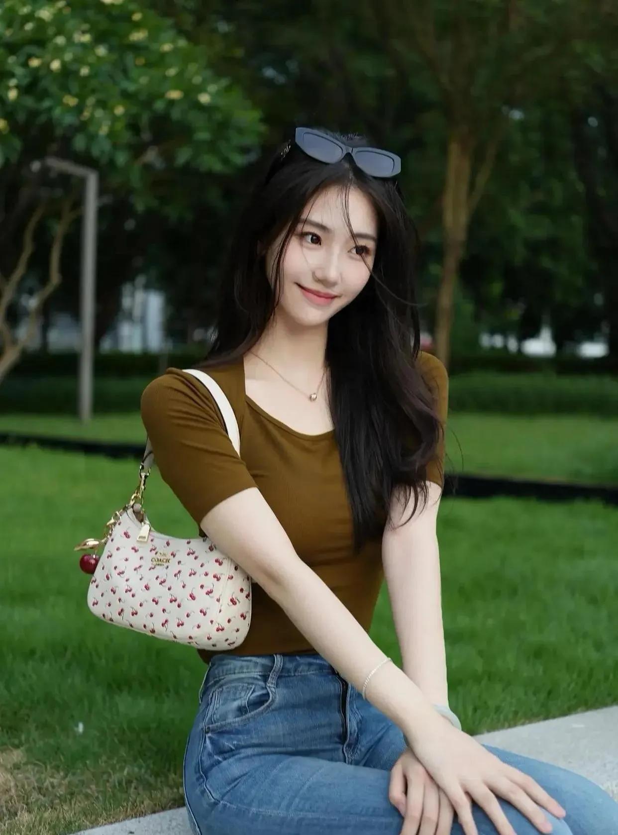可爱妹妹！