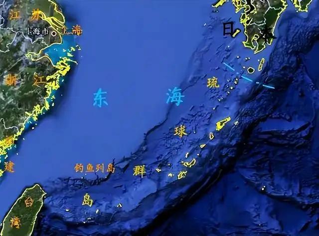 果然是有高人！你不是说“台湾有事，就是日本有事”吗？那我现在就让你日本有事，看看