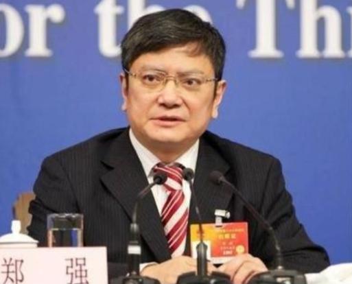 郑强教授，再次语出惊人！据媒体1月21日报道：他曾表示：“中国是人口大国、劳动力