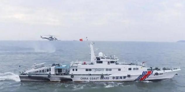 美国众议院中国问题特设委员会出来回应了！6月9日，根据美国之音报道，在我们派出海