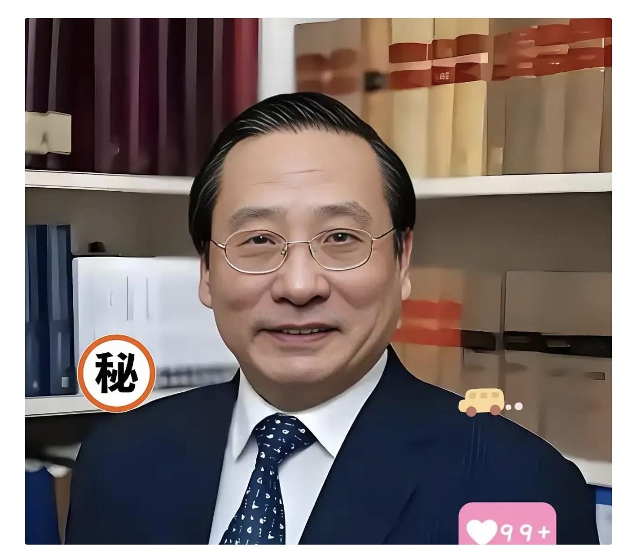 美国人想拿台湾问题为难高志凯教授，哪知道高志凯教授一句话怼的它哑口无言，不敢再挑