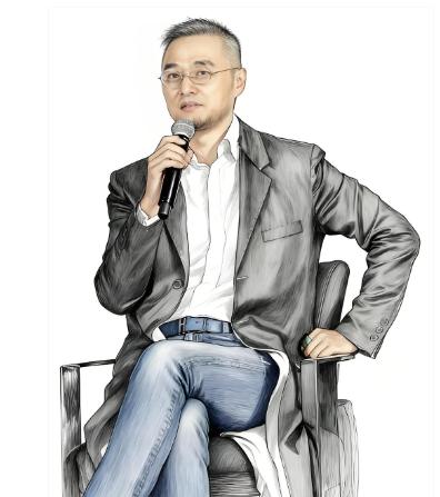 一位人际关系专家说：城府是这样炼成的第一条，少说话。话多的人，藏
