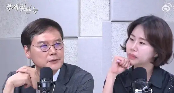 韩国教授说大实话中国发展让他们慌**文章重组：**