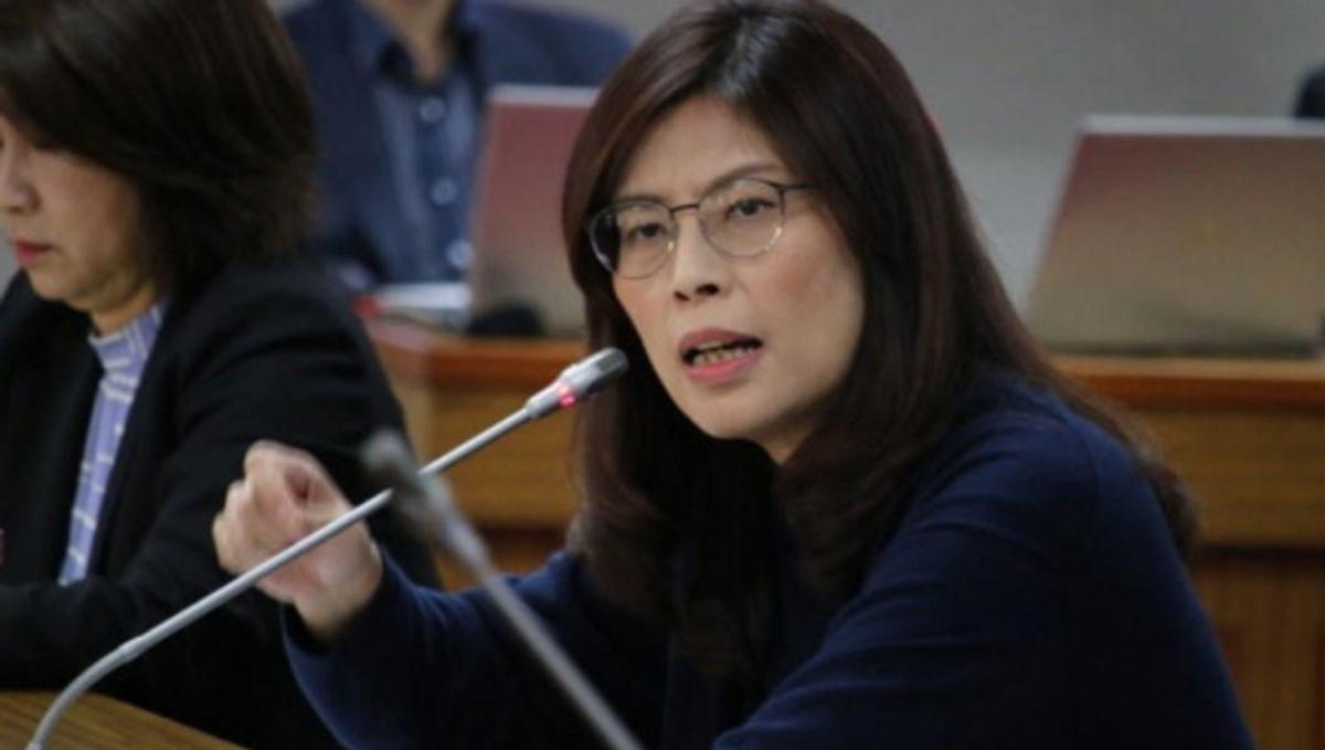 金门成统一突破口！县长直言“必须接入大陆”，绿营逼宫郑丽文。大陆海警船靠近，金