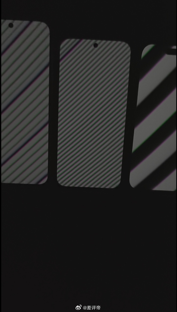 月底我不是去天马了吗？已经提前看了、摸了OPPOFindX9sPro了这