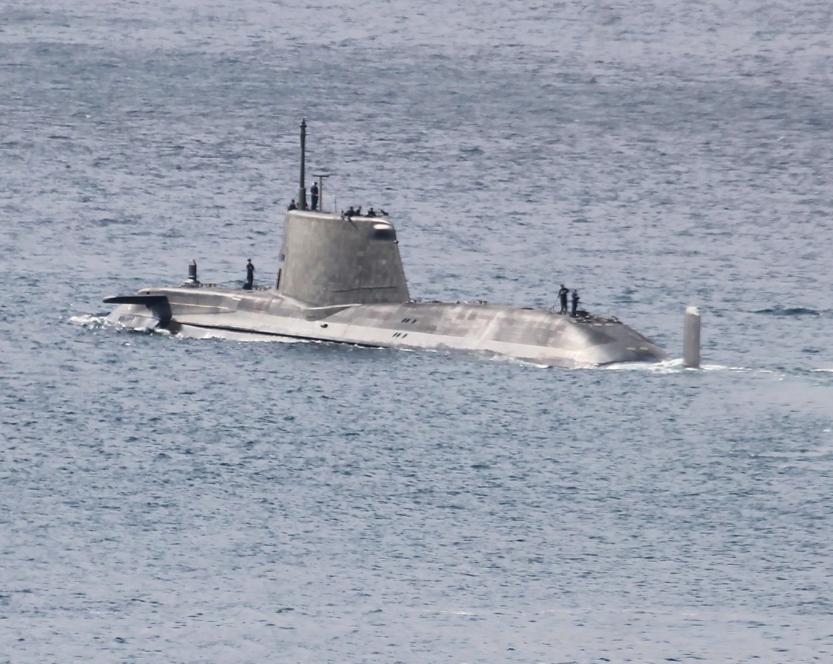 带英果然不可信。嘴上说，不支持美以的行动，也不会参与，但实际上，带英给美国提