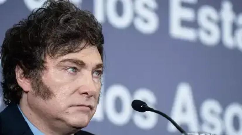 阿根廷这次经济“急刹车后掉头”，到底能稳多久？两年前，阿根廷通胀高达211