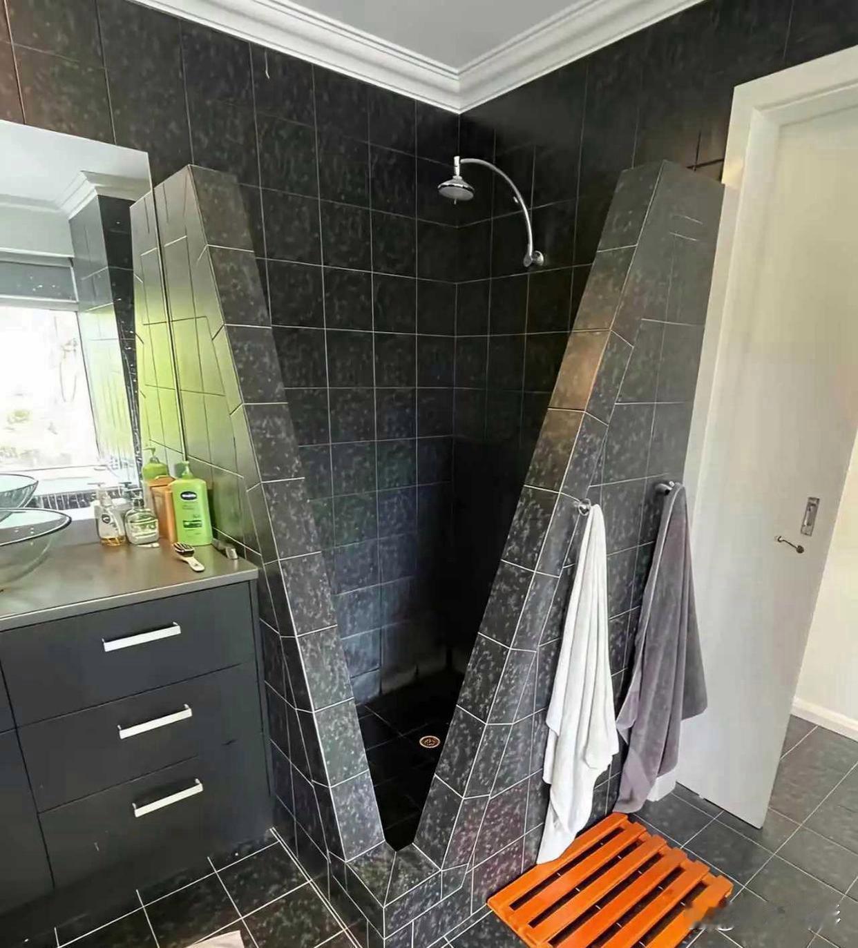 这个设计师很有想法，脑洞大开[捂脸哭]