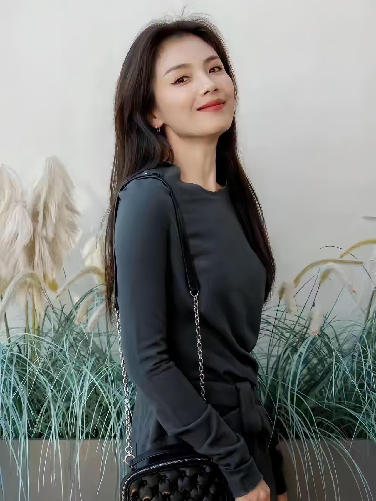 刘涛美了美了！[比心][比心][比心]刘涛风采依旧！[赞][赞][赞]刘涛魅