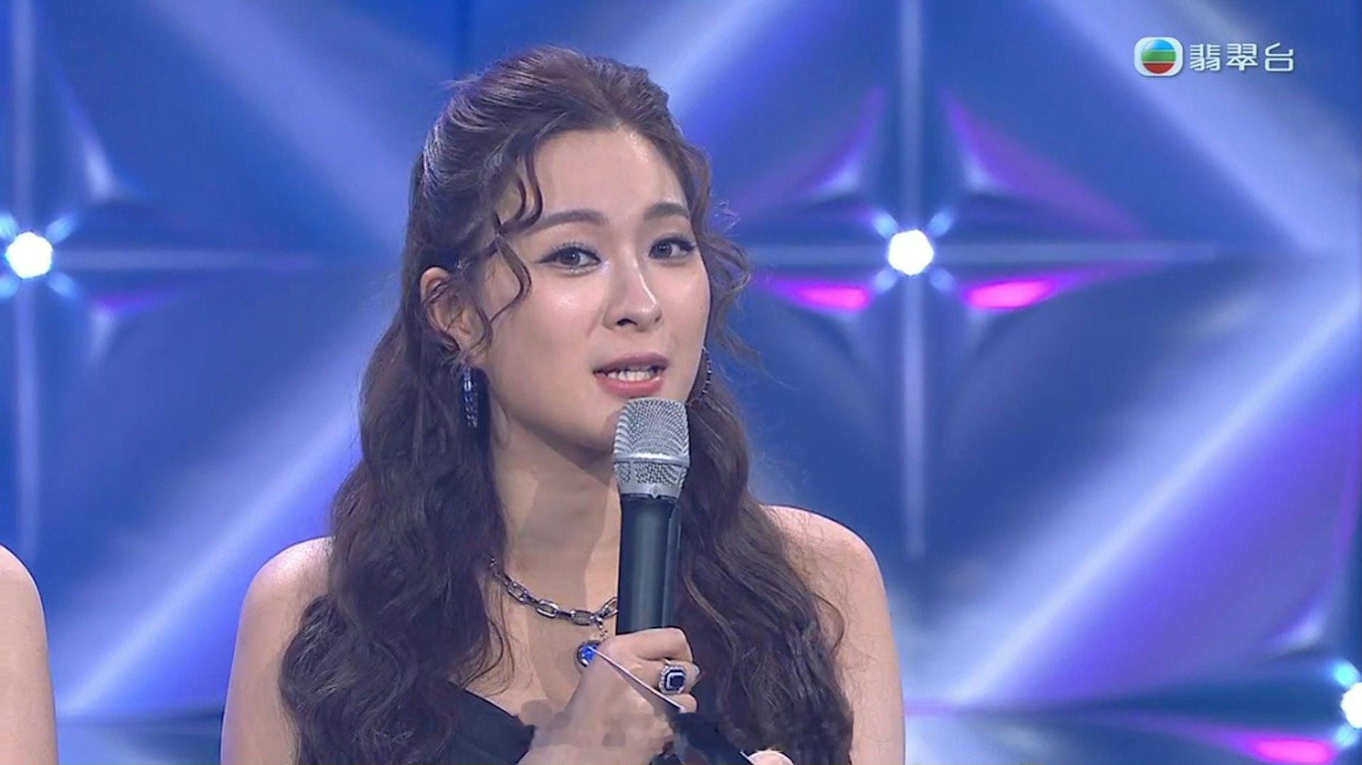 《声秀》｜陈懿德被网民狠批主持功力未到家　连番出错季军都读错名|香港01T