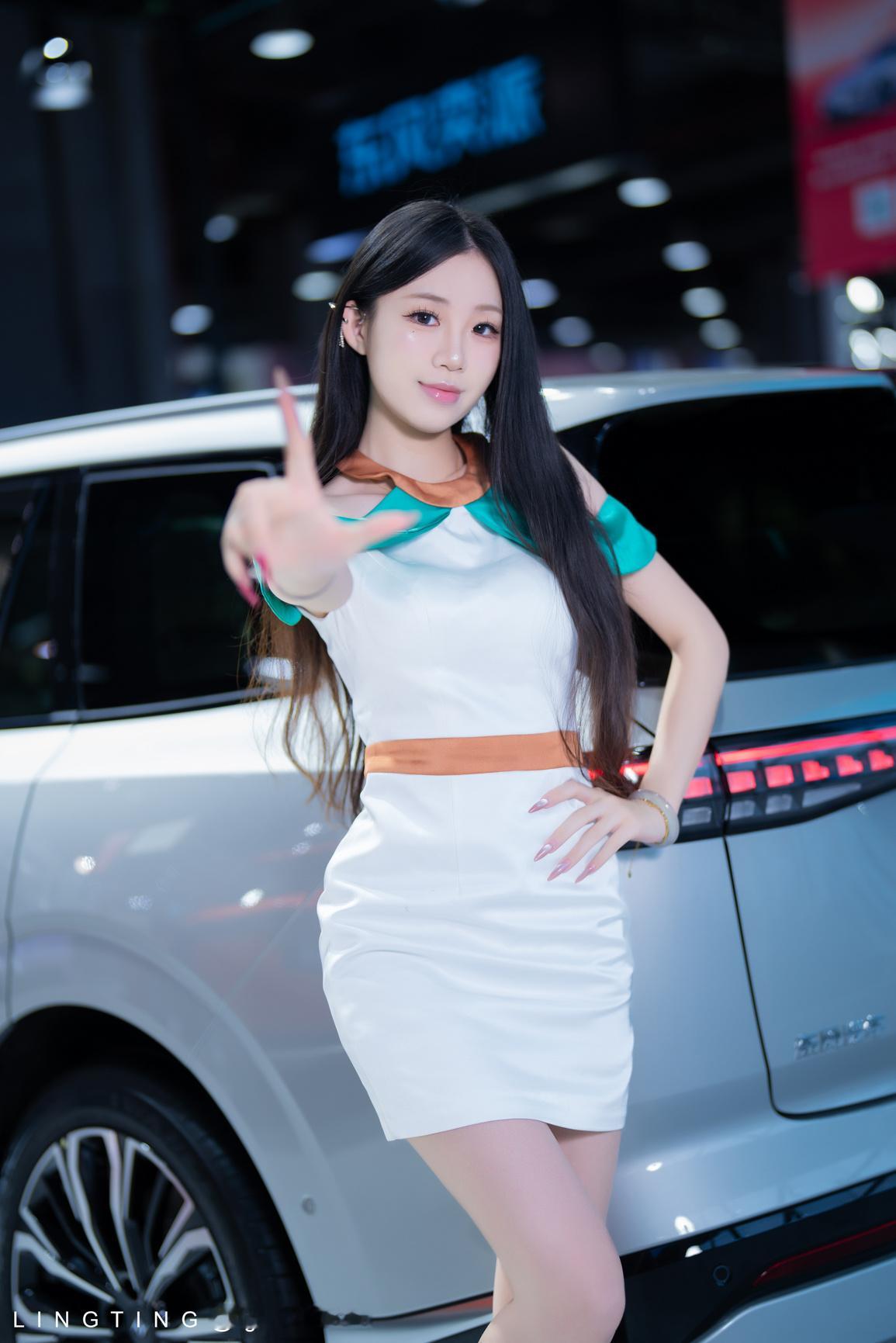 聆听猎人的车展日记聆听在广州车展猎人与车展2025国庆广州车展想把图片带回家