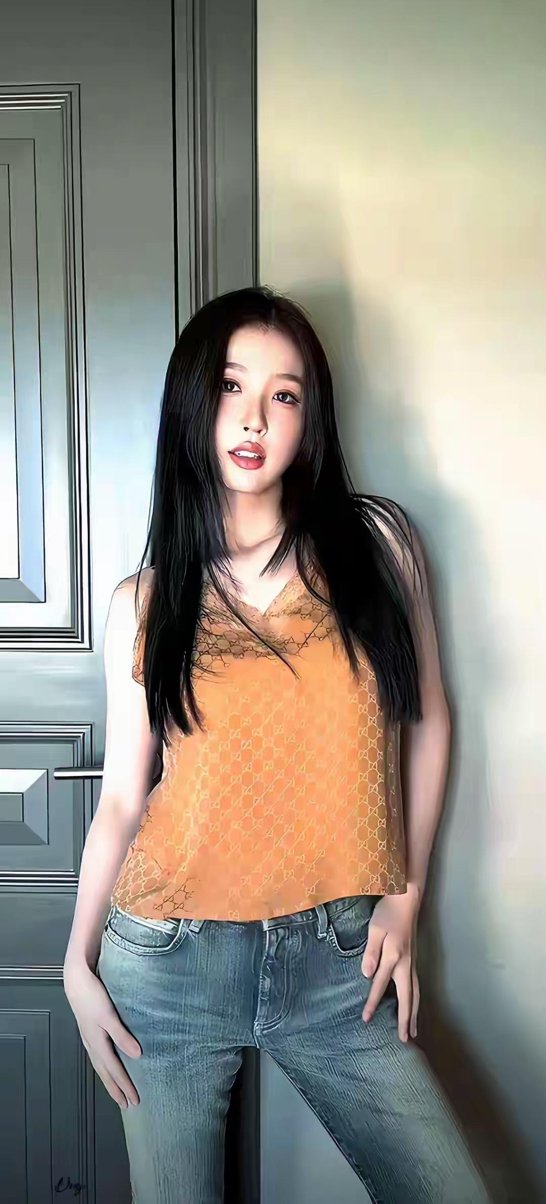 虞书欣AI时代人类的工作会越来越轻松吗？我认为会