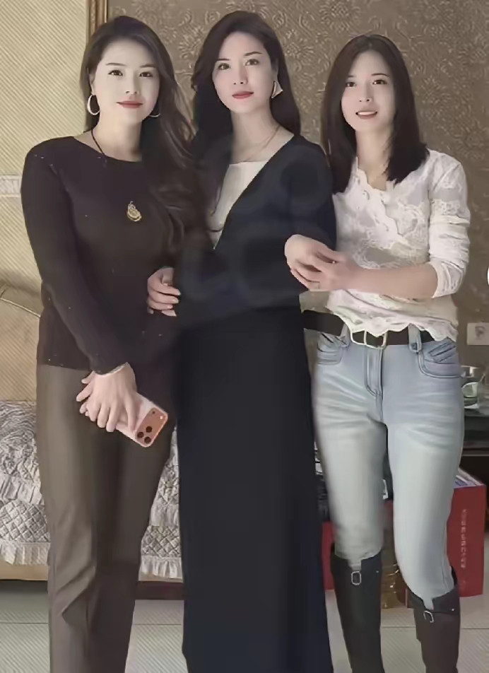 想结婚了还没对象，选哪个