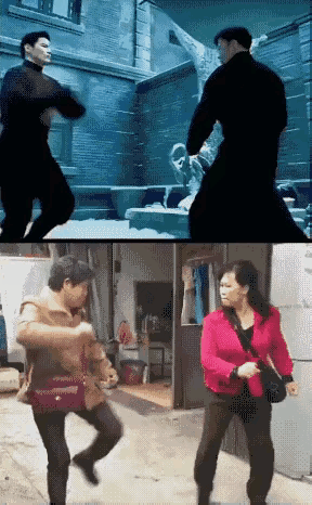 艺术来源于生活