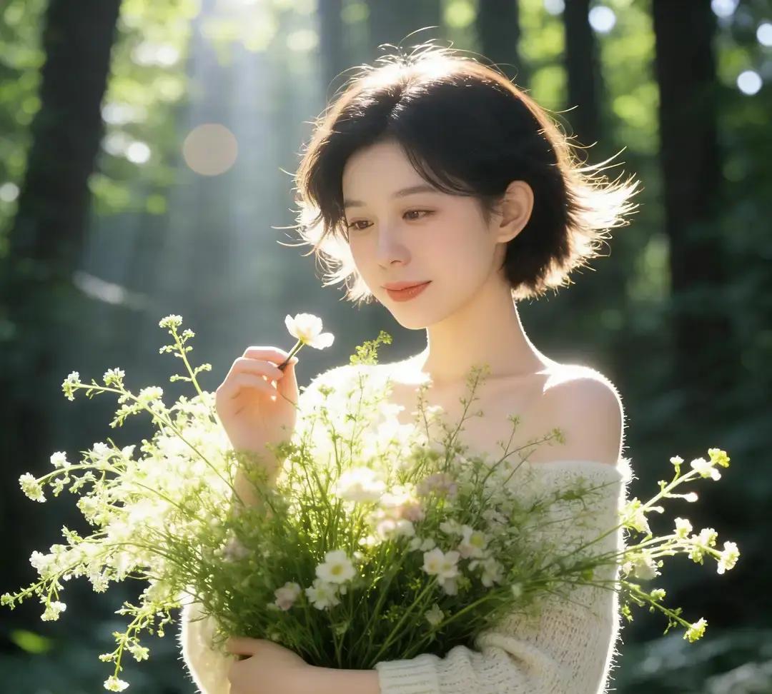 儿子和女孩见了两次，聊天半月，本来挺轻松。结果一顿饭女孩把话说透，婚后生日和