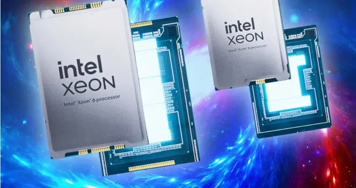 拒绝大小核? Intel新一代“纯净版”曝光, 16个P或者32个E