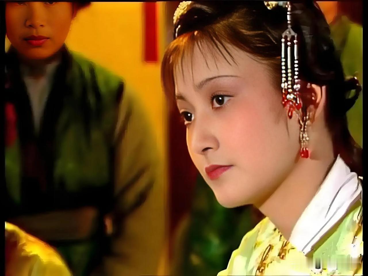 薛宝琴一行人到贾府投亲后，贾迎春为什么会缺席了，后面的起诗社、吃鹿肉“割腥啖膻”