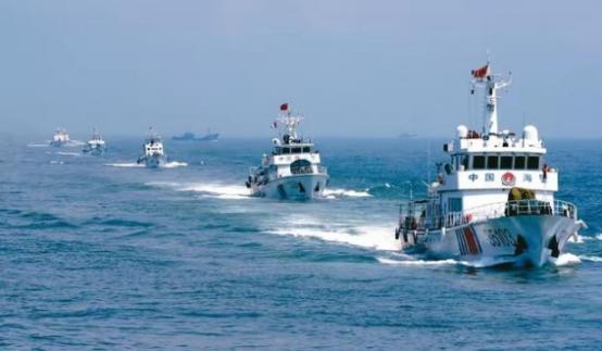 美国人算计了几十年以为解放军会抢滩登陆，结果发现中国压根就没打算这么干！五角大楼
