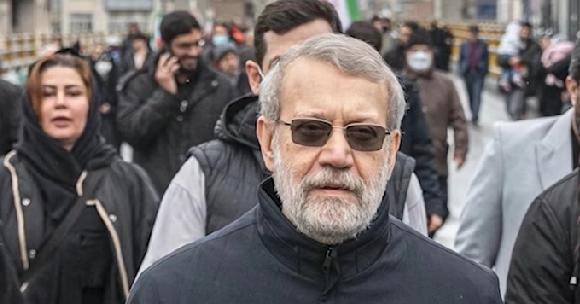 哈梅内伊与拉里贾尼被斩首时，有一个共同的场景，这才是他俩被成功斩首的根源。伊朗