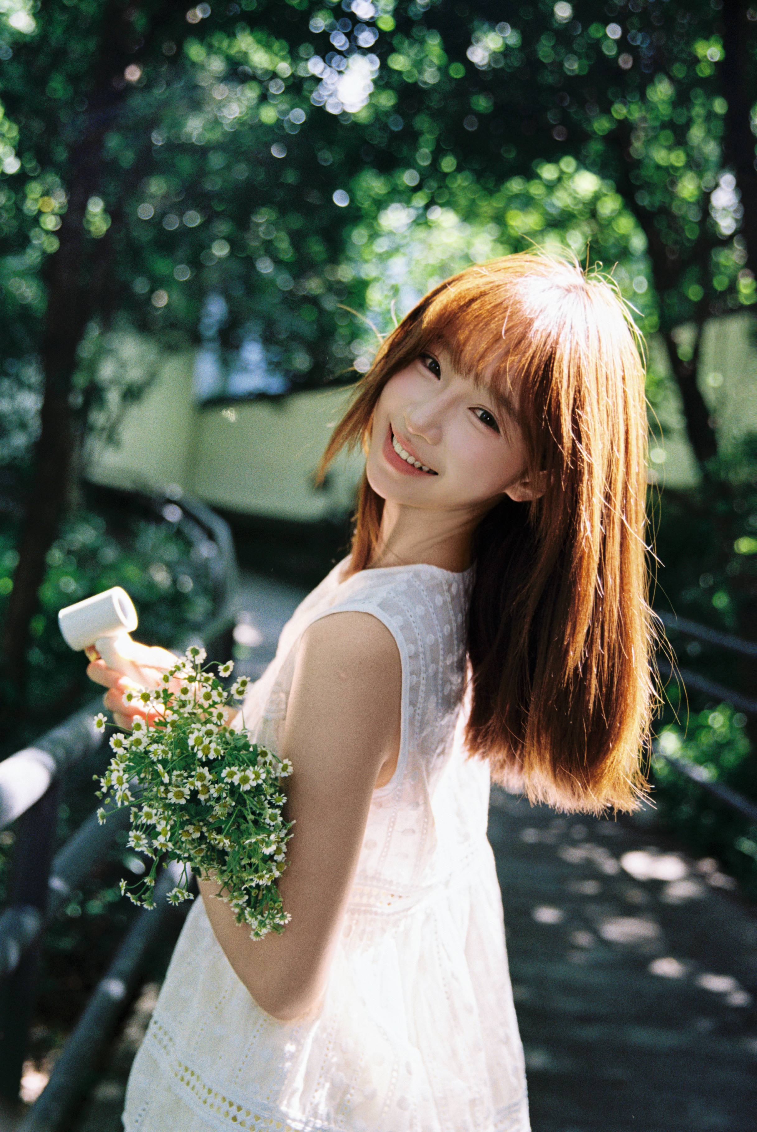 🍃胶片里的无尽夏∗₊˚𖤐*.⋆