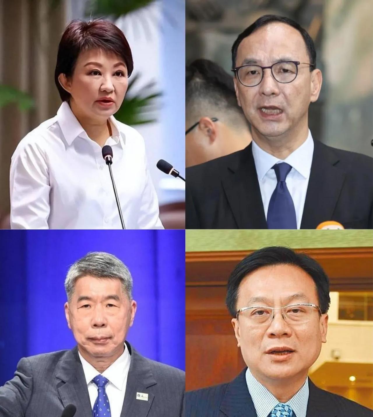 最近有朋友批评张亚中没有参与反罢免，其实这里有一个误区，其实张亚中在这一次的大罢