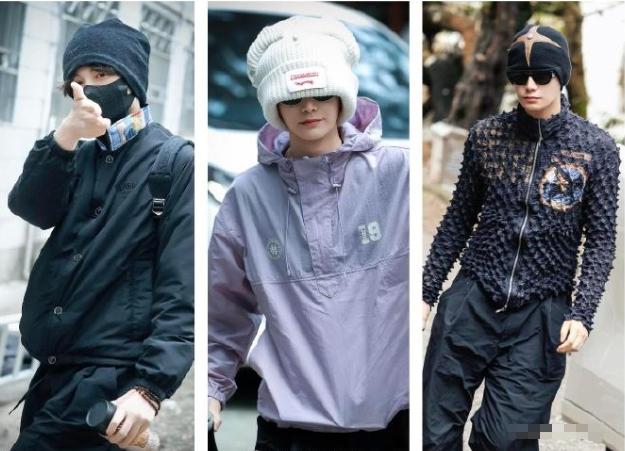 丁禹兮和虞书欣走相同的路线了！《司宫令》开机3天，丁禹兮换了3套不同造型的服装