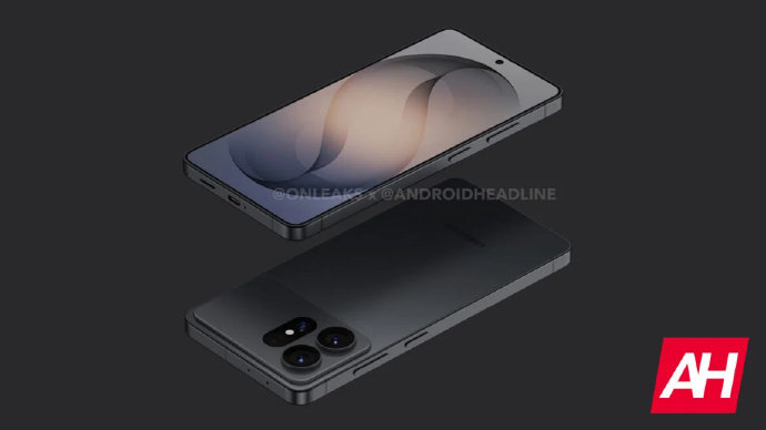 倘若三星GalaxyS27Ultra是这个模样大家觉得观感怎么样？​