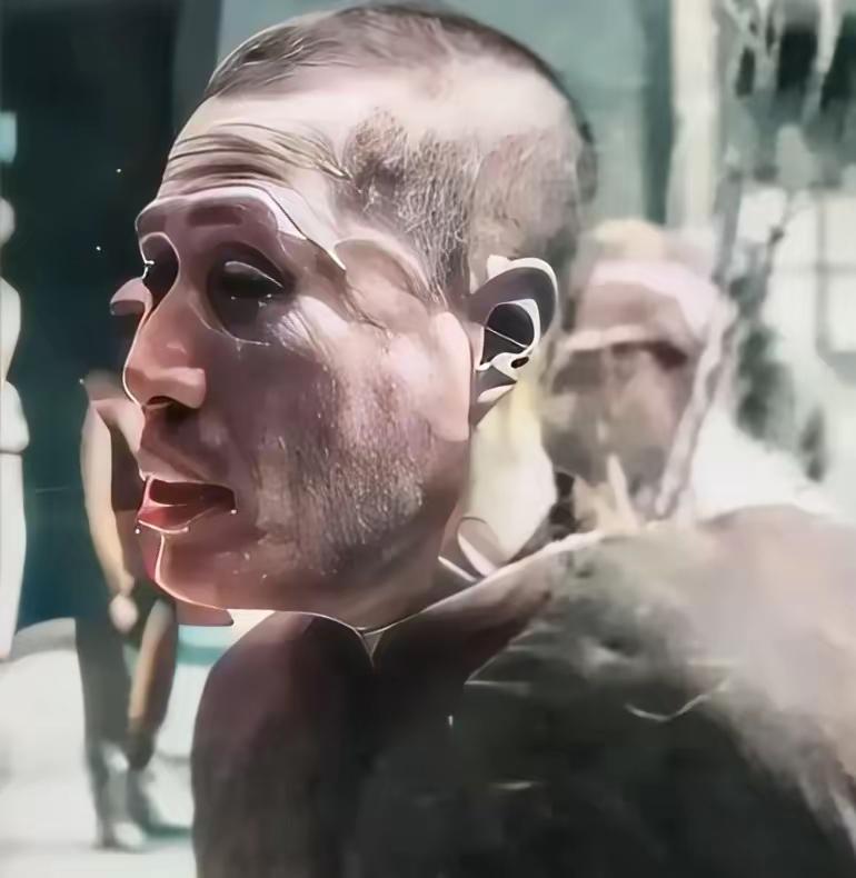 1951年，杀害抗日英雄吉鸿昌的国军特务吕一民，逃亡了16年后在天津被捕，他被五