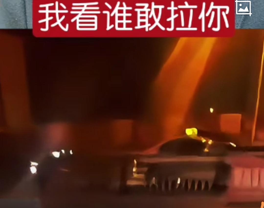 长春出租车乱象：“威哥”们砸了谁的碗？你说这事儿气不人不？前两天，两