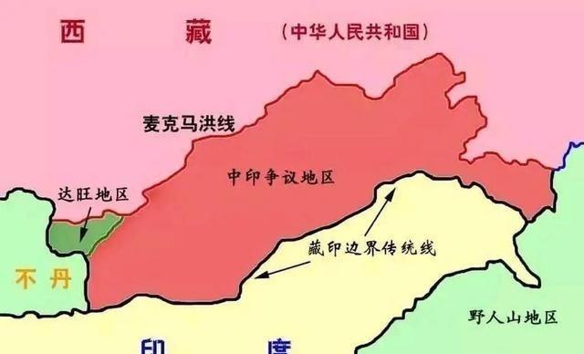 很多人在喊着收回藏南，但很少有人考虑一个问题，那就是，我们军事上打败印度之后