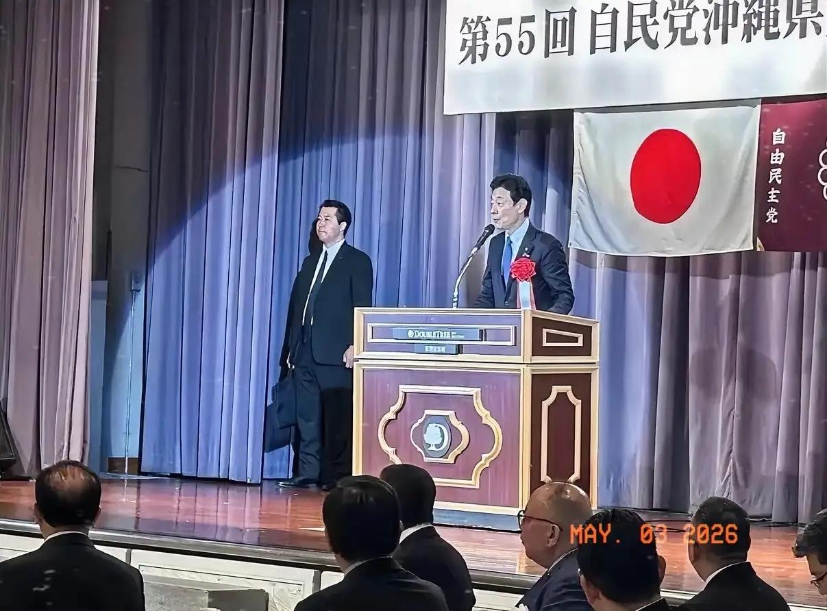 不搭理，日本来中国了在没有事先发布任何官方通报的情况下，日本竟然派出了高市早